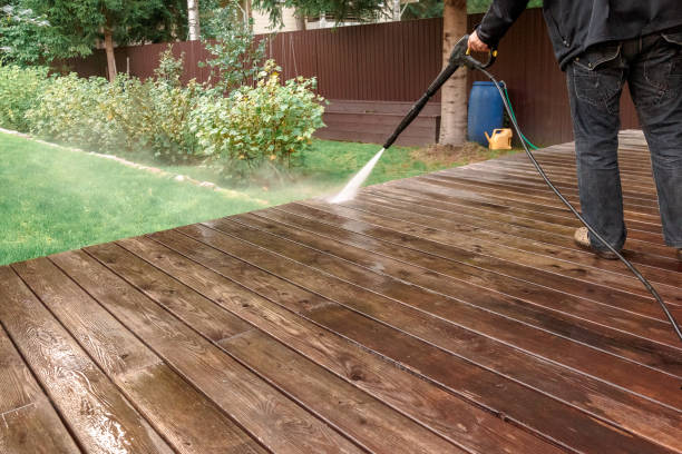 Best Parking Lot and Garage Cleaning  in Perryopolis, PA