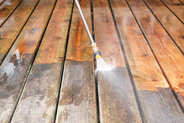 Best Patio and Deck Pressure Washing  in Perryopolis, PA